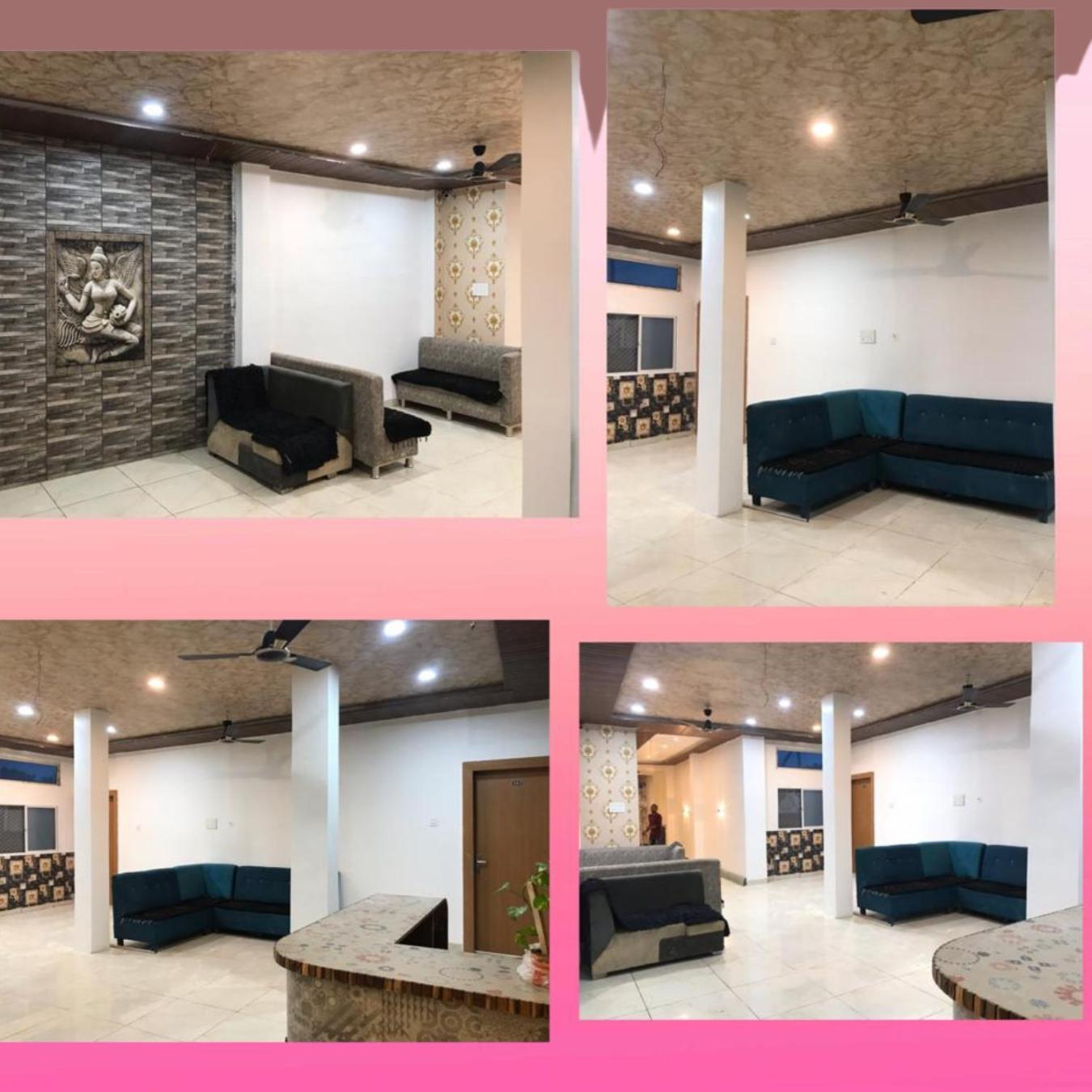 Rk Hotel & Restaurant Dewas Dış mekan fotoğraf