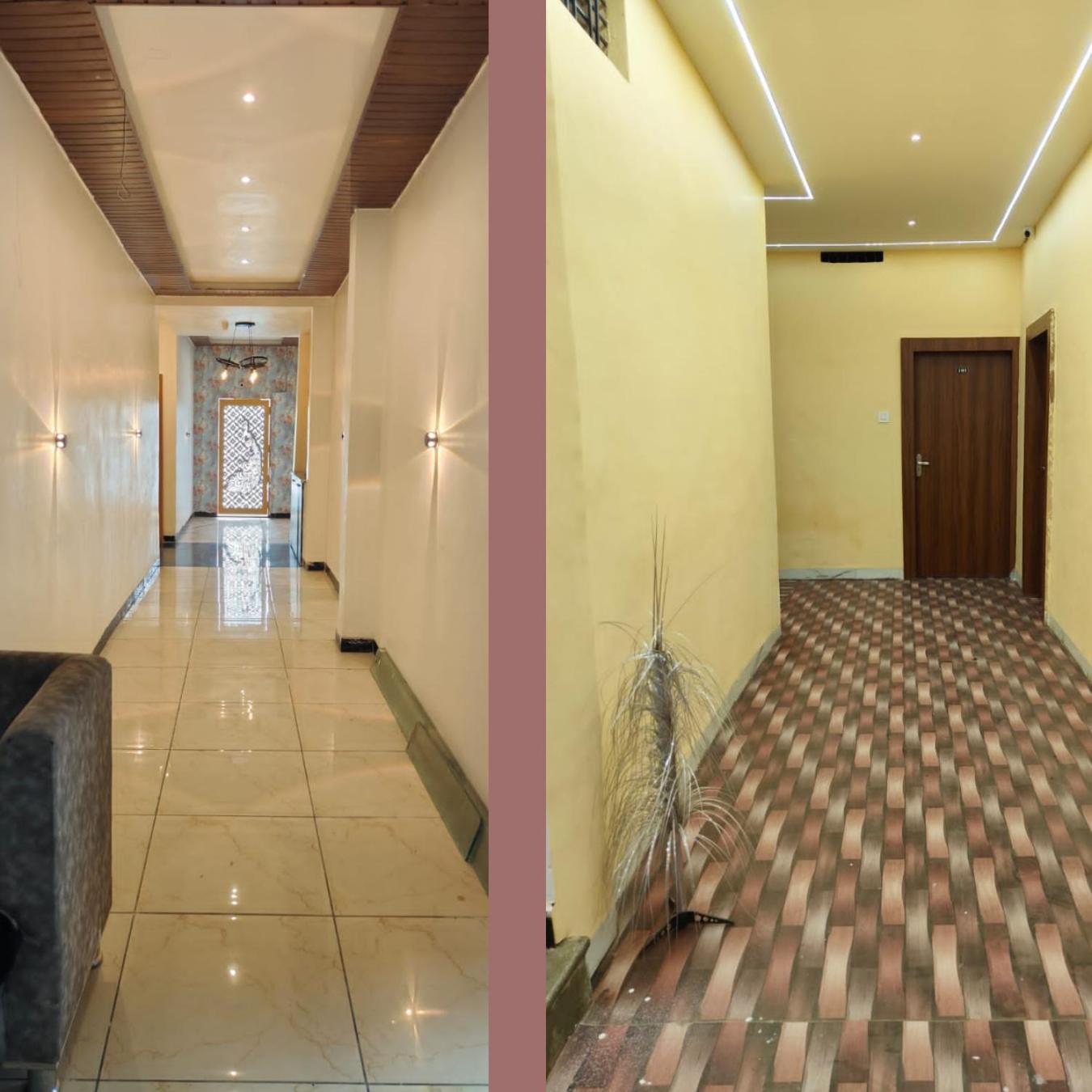 Rk Hotel & Restaurant Dewas Dış mekan fotoğraf
