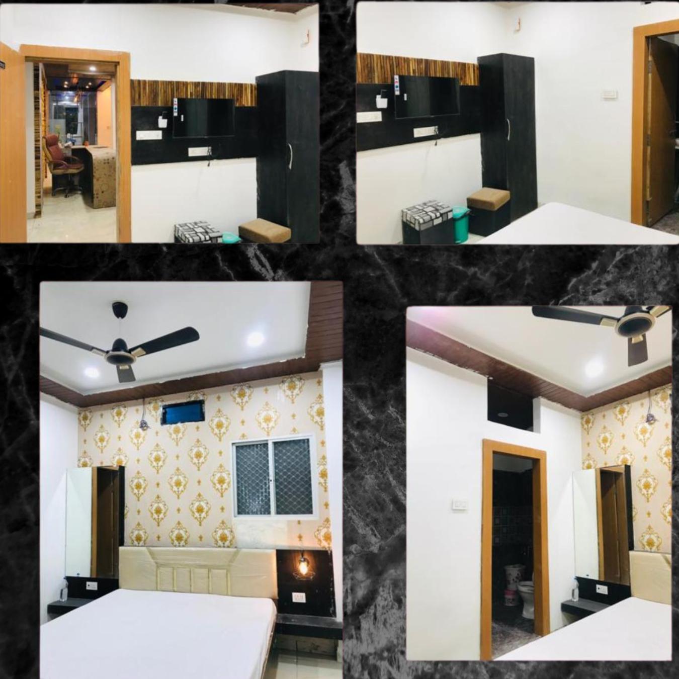 Rk Hotel & Restaurant Dewas Dış mekan fotoğraf