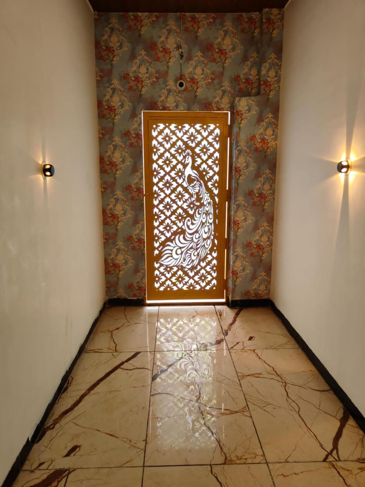 Rk Hotel & Restaurant Dewas Dış mekan fotoğraf